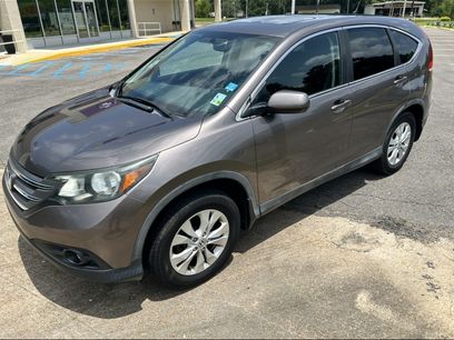 Used 2014 Honda CR-V EX