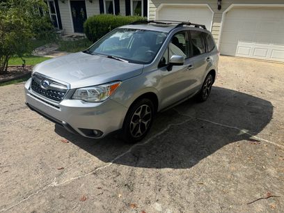 Used 2015 Subaru Forester 2.5i Premium w/ Popular Package #1