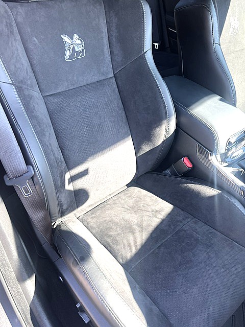 Used 2023 Dodge Charger Scat Pack RWD image 14