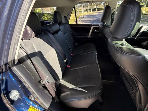 Used 2016 Toyota 4Runner Limited image 23