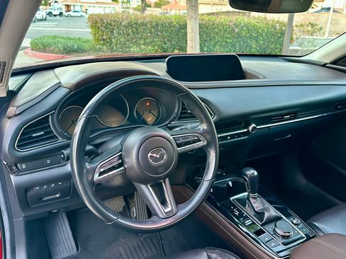 Used 2021 MAZDA CX-30 FWD 2.5 S w/ Premium Package image 11