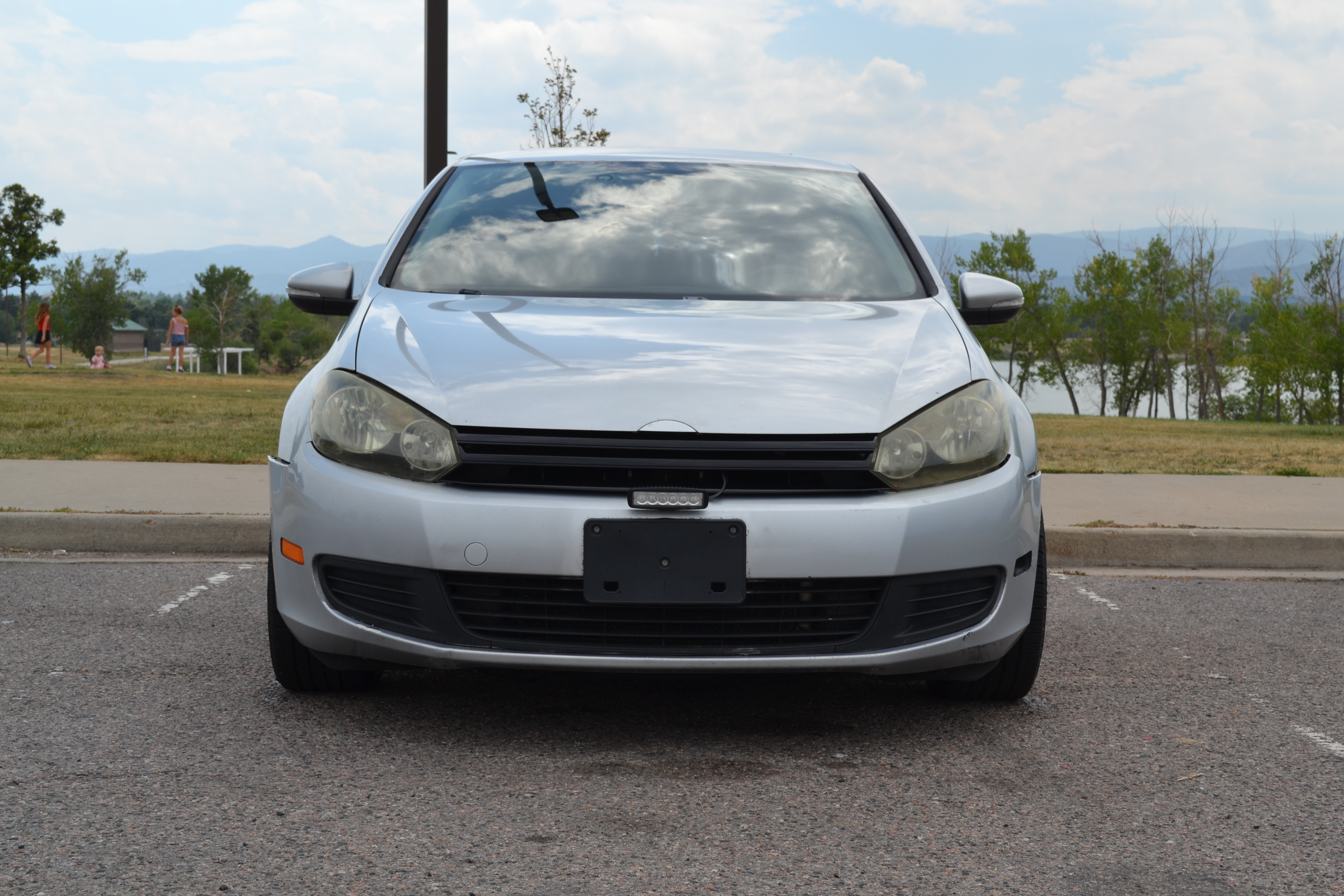 Used 2013 Volkswagen Golf TDI FWD image 5