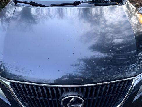 Used 2011 Lexus RX 350 AWD image 19