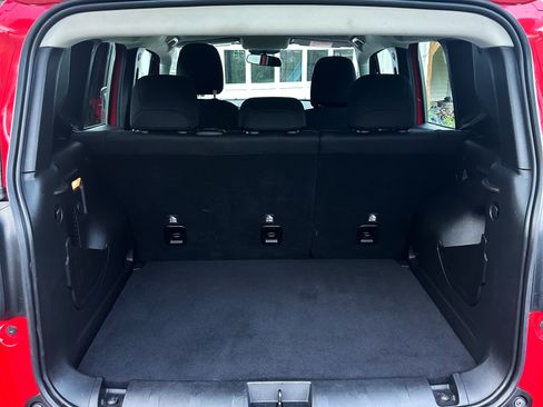 Used 2020 Jeep Renegade Sport image 5