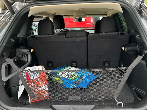 Used 2014 Jeep Cherokee Latitude w/ Comfort/Convenience Group image 25