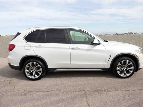 Used 2017 BMW X5 sDrive35i RWD image 5