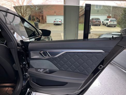 Used 2023 BMW M8 Gran Coupe xDrive Competition w/ M Carbon Exterior Package image 21