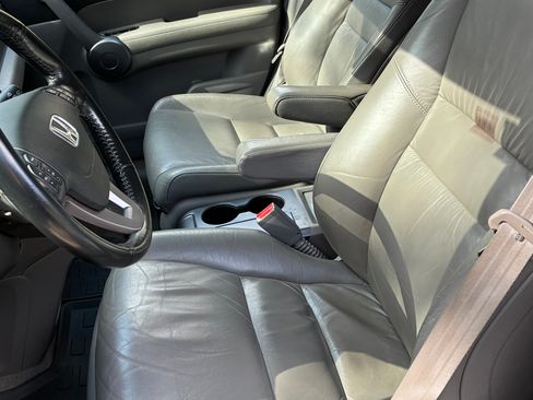 Used 2009 Honda CR-V EX-L image 5