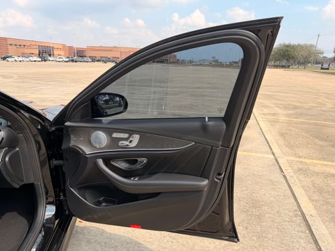 Used 2019 Mercedes-Benz E 63 AMG S image 15