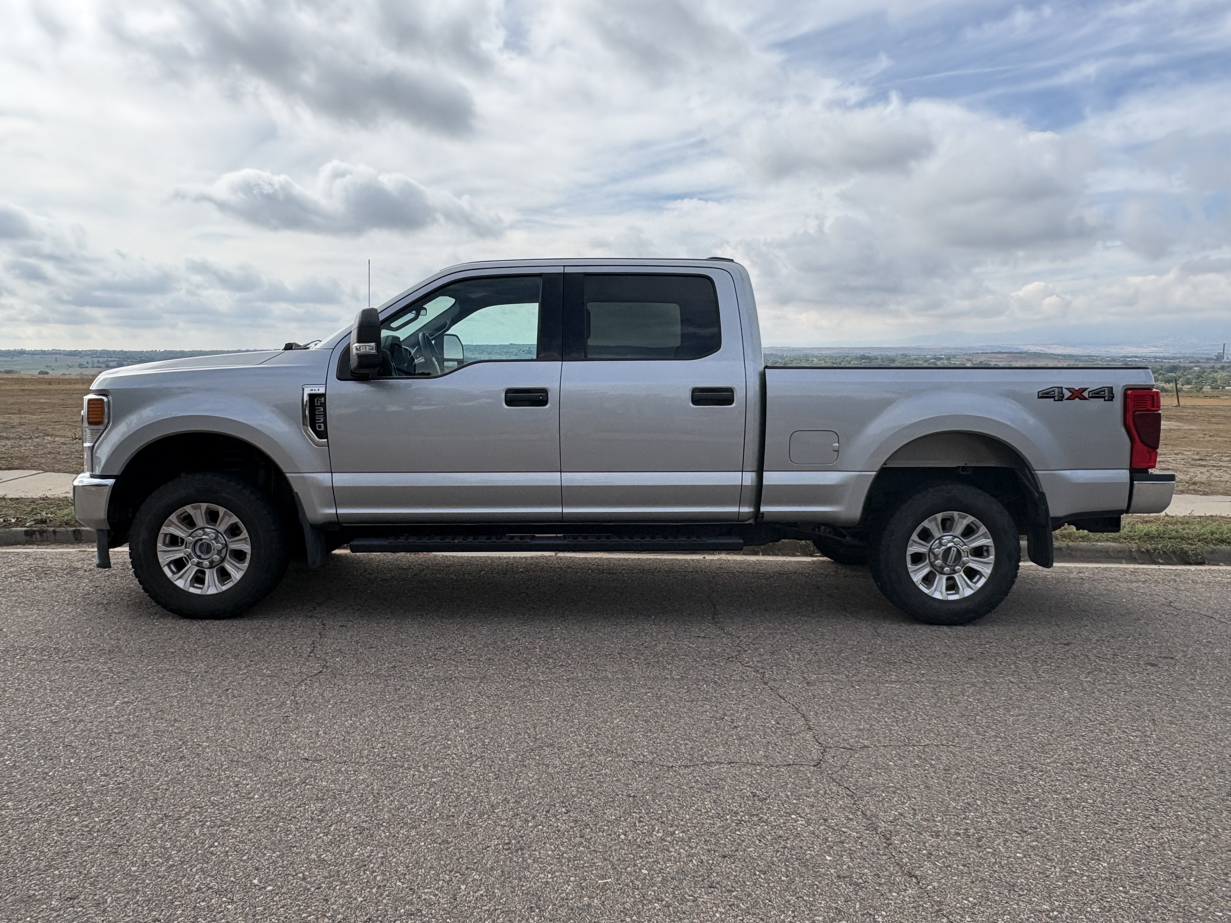 Used 2022 Ford F250 XLT AWD/4WD image 18