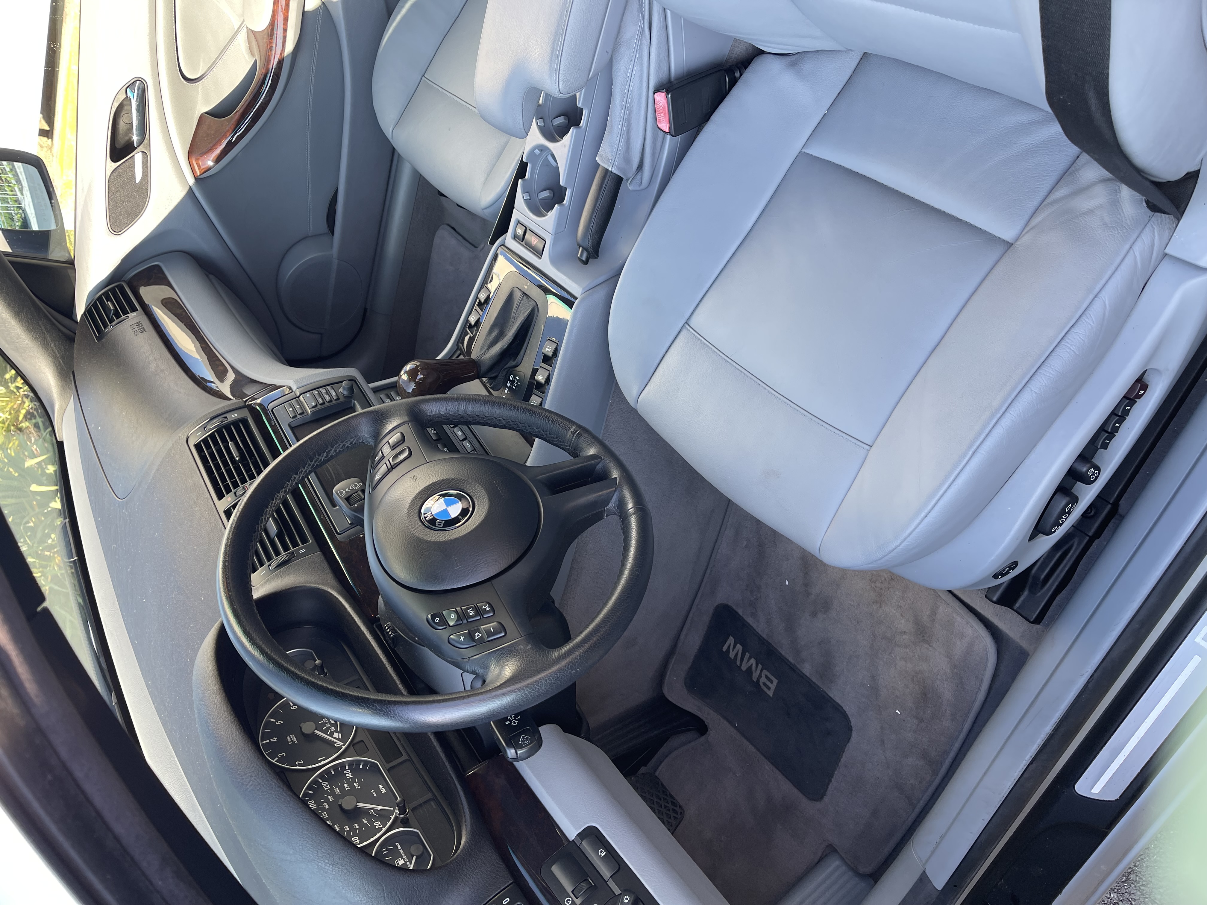 Used 2006 BMW 330Ci Convertible RWD image 6