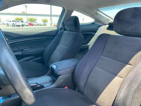 Used 2010 Honda Accord LX-S image 16