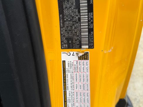 Used 2007 Toyota FJ Cruiser 2WD image 24