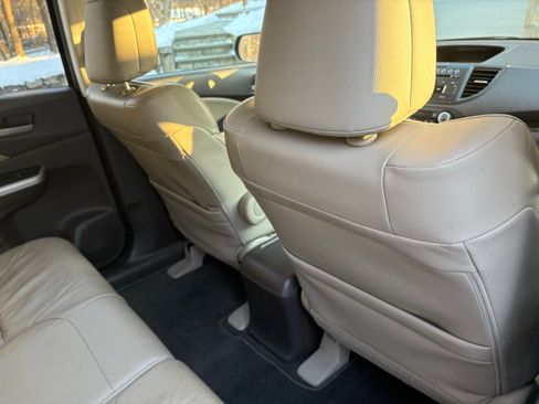 Used 2012 Honda CR-V EX-L image 14