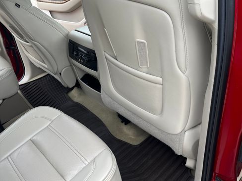 Used 2015 GMC Yukon Denali w/ Open Road Package image 5