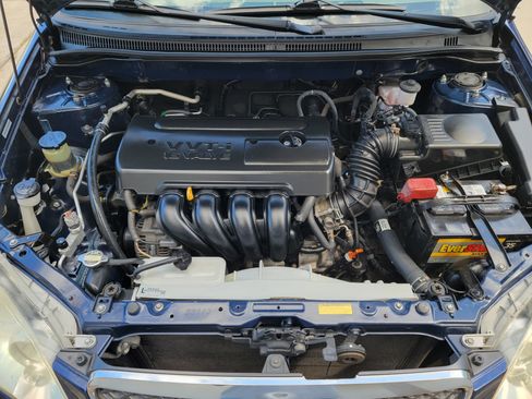 Used 2008 Toyota Corolla CE image 6