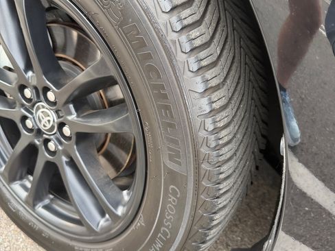 Used 2022 Toyota Sienna Platinum image 12