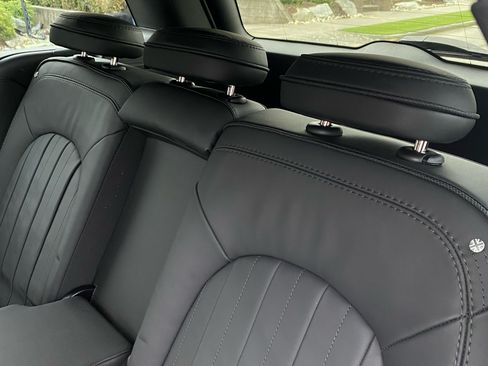 Used 2023 MINI Cooper Countryman SE w/ Storage Package image 13