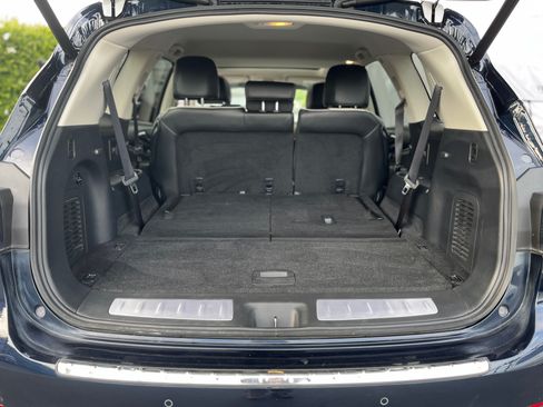 Used 2020 INFINITI QX60 Signature Edition AWD/4WD image 23