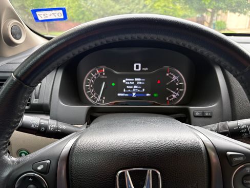 Used 2016 Honda Pilot EX-L image 6