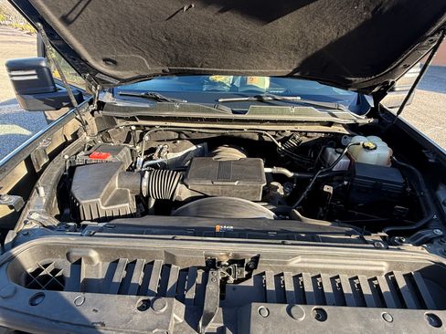 Used 2023 Chevrolet Silverado 2500 W/T w/ WT Fleet Convenience Package image 16