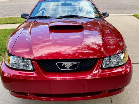 Used 2003 Ford Mustang GT image 8