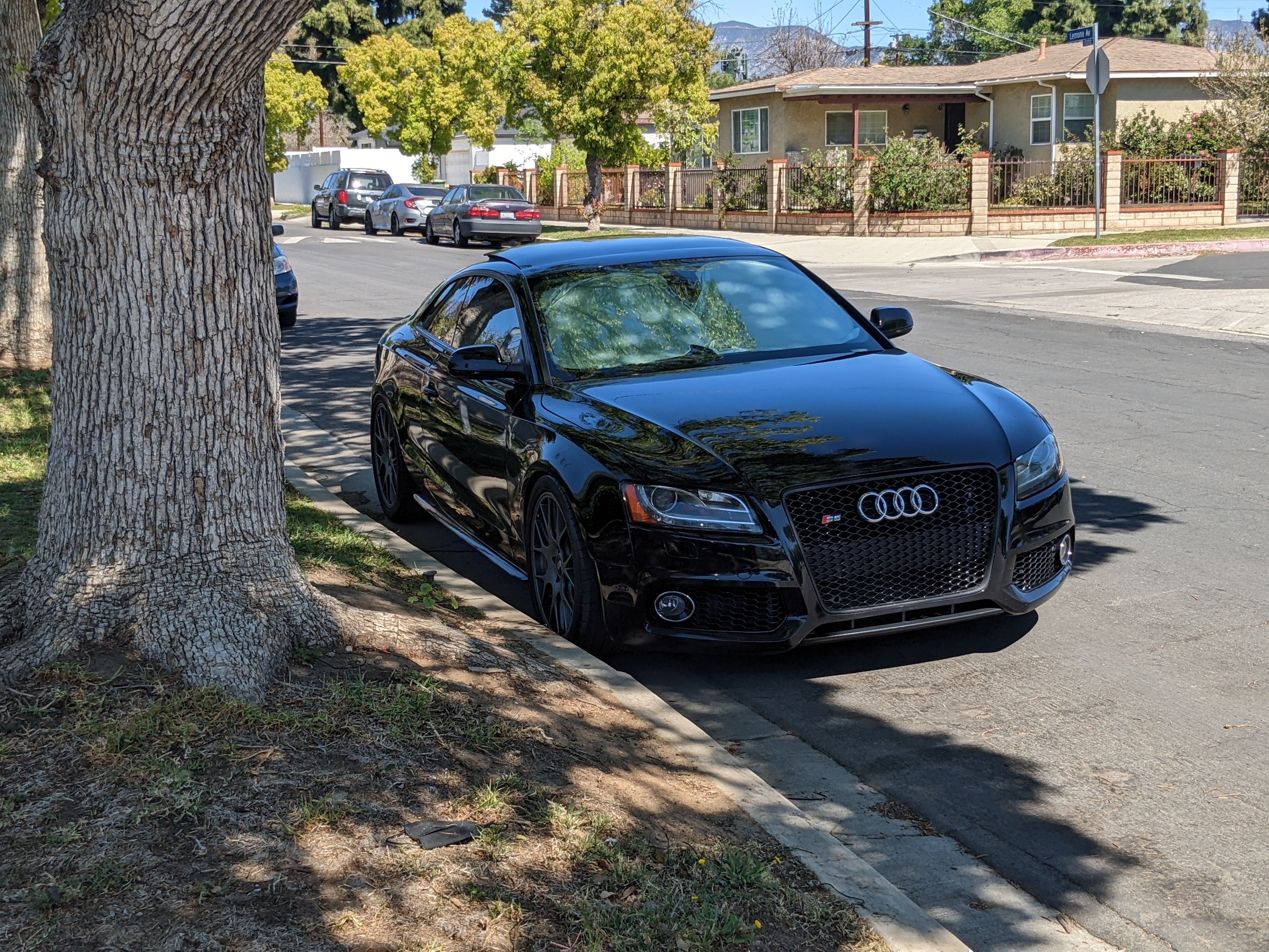 Used 2012 Audi S5 Prestige AWD/4WD image 1