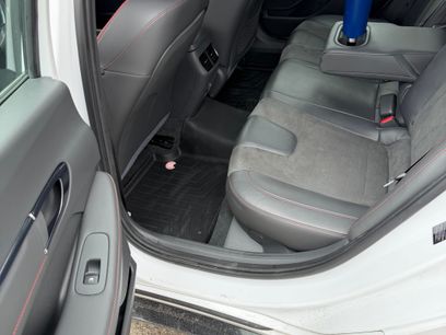 Used 2021 Hyundai Sonata N Line w/ Preferred Accessory Package