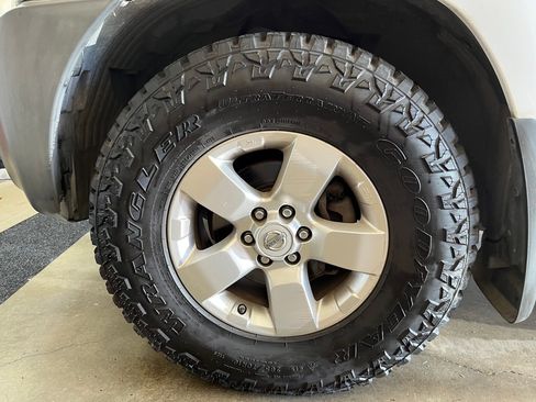 Used 2009 Nissan Xterra S w/ X Gear Pkg image 17