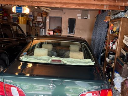Used 2000 Toyota Corolla CE