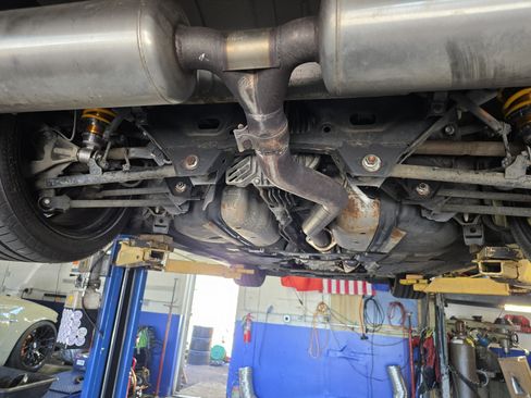 Used 2009 MAZDA RX-8 R3 image 20