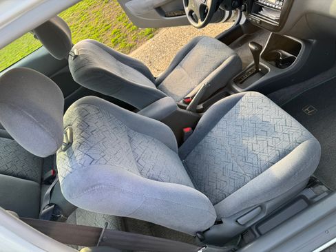 Used 2000 Honda Civic EX image 5