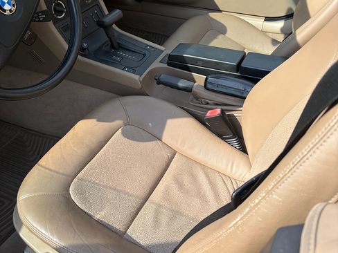 Used 1996 BMW Z3 1.9 RWD image 10