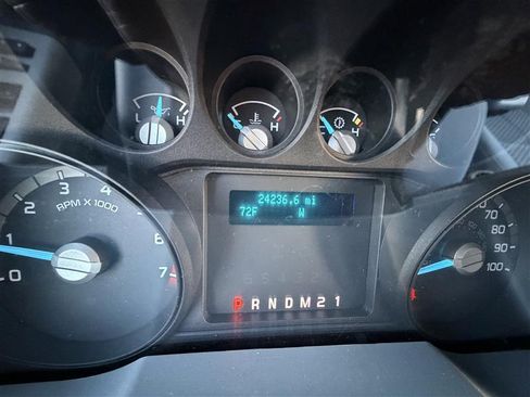 Used 2016 Ford F250 XLT image 6