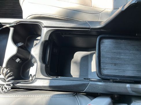 Used 2022 Honda CR-V EX-L image 16