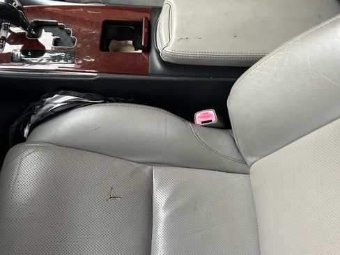 Used 2006 Lexus IS 250 AWD image 12
