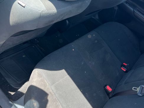 Used 2015 Nissan Altima 2.5 S w/ Power Driver Seat Package FWD image 6