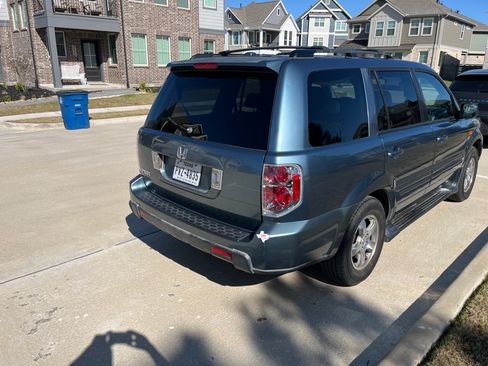 Used 2006 Honda Pilot EX-L image 5