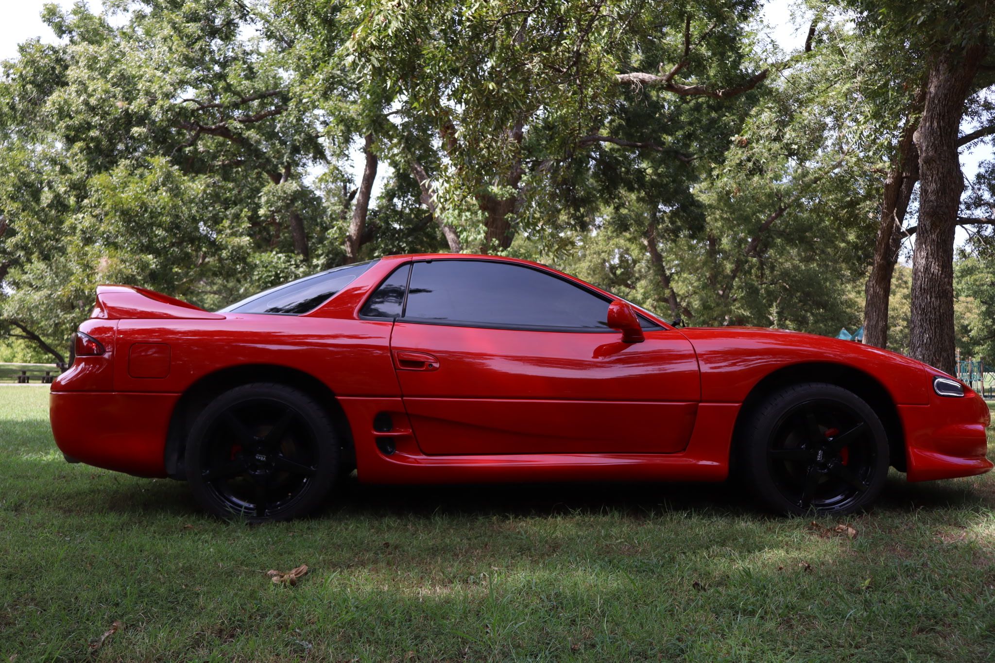 Used 1995 Mitsubishi 3000GT FWD image 6