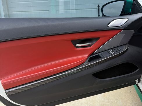 Used 2013 BMW M6 Coupe image 12