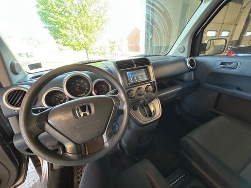 Used 2004 Honda Element LX image 15