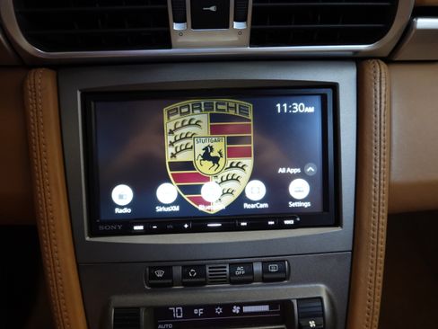 Used 2007 Porsche 911 Carrera 4S image 24