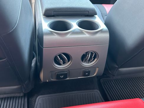 Used 2011 Ford F150 Raptor w/ Raptor Luxury Pkg image 11