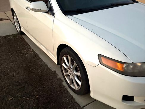 Used 2006 Acura TSX image 9
