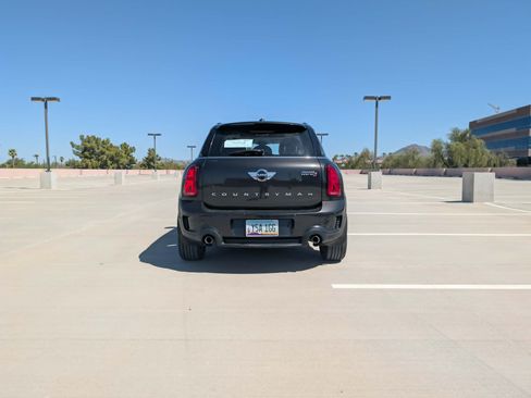 Used 2015 MINI Cooper Countryman S FWD image 9