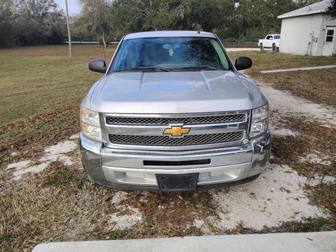 Used 2013 Chevrolet Silverado 1500 LT w/ All-Star Edition image 5