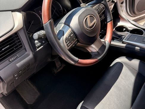Used 2021 Lexus RX 350 AWD w/ Premium Package image 16
