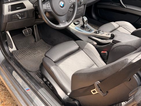 Used 2013 BMW 335is Convertible RWD image 8