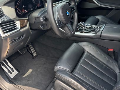 Used 2020 BMW X7 xDrive40i w/ M Sport Package