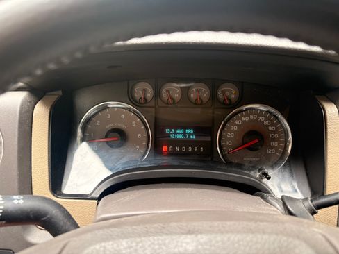 Used 2010 Ford F150 XLT AWD/4WD image 6